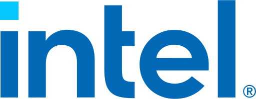 Intel_logo_2023.svg - Sentieon